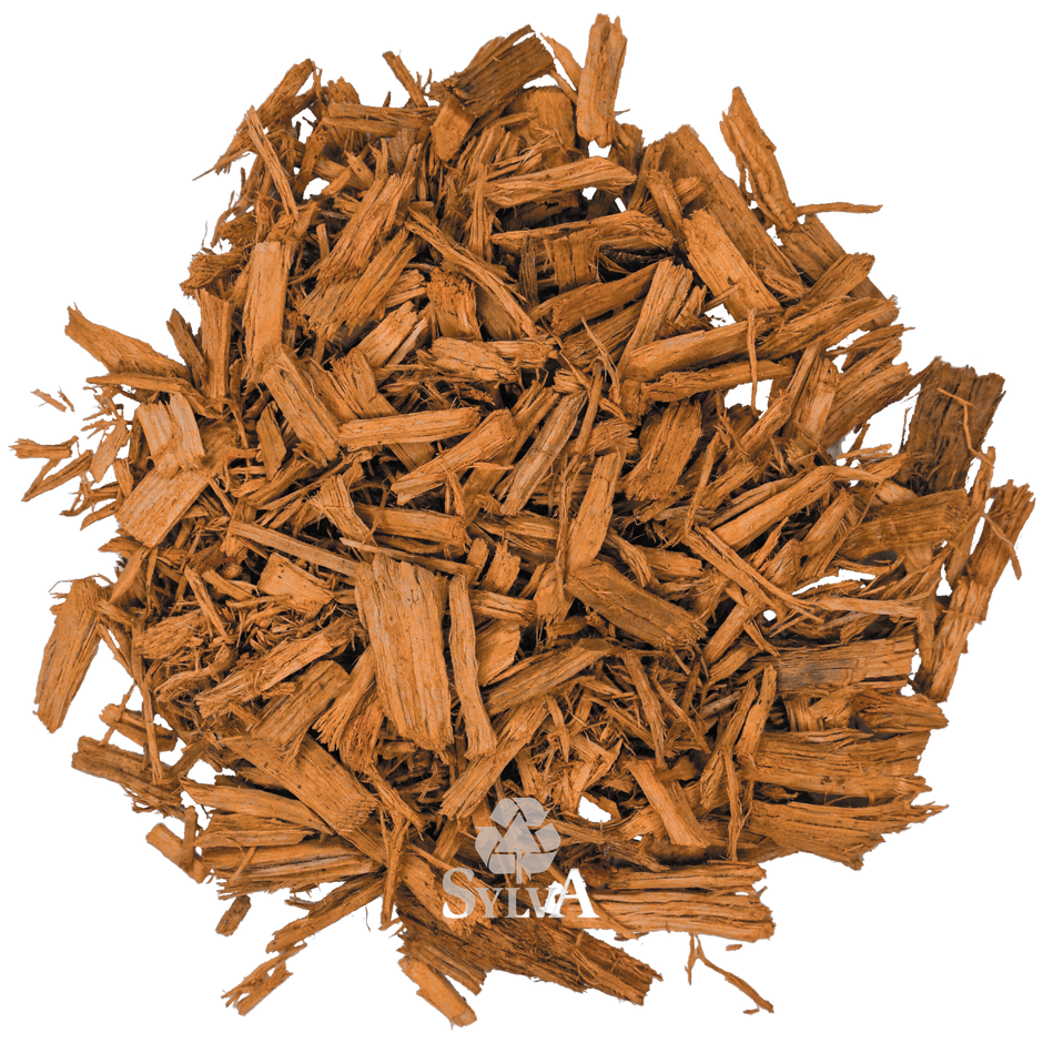 Bulk Mulch Rock Gardens