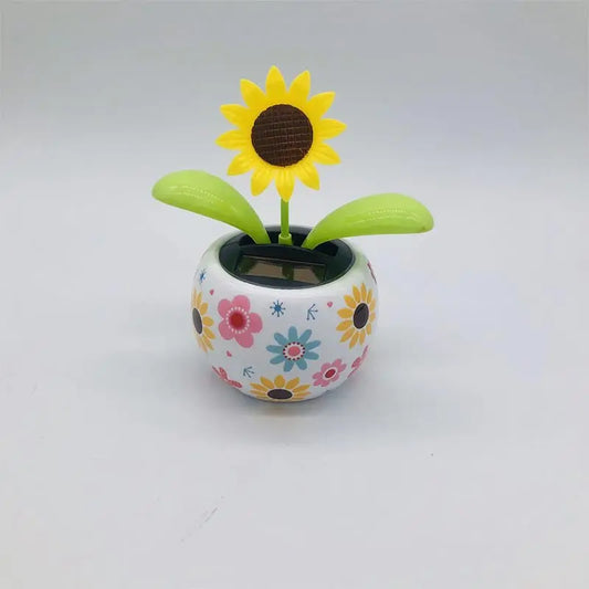 Solar Dancer