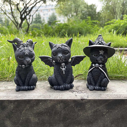 Witch Cat