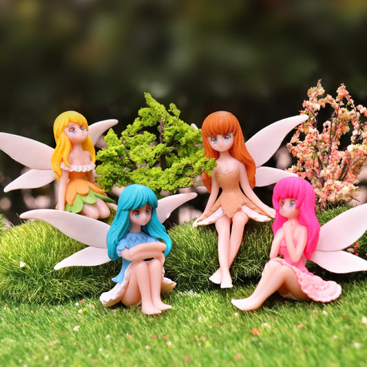 Anime Fairy