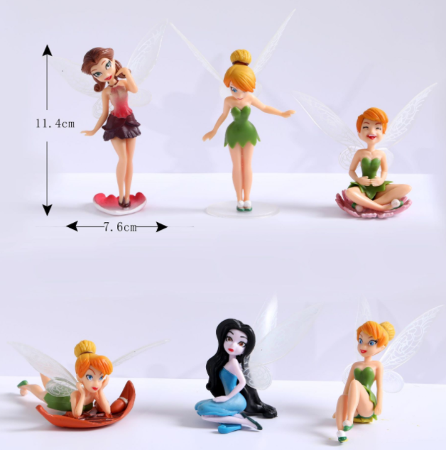 Fairy Toy
