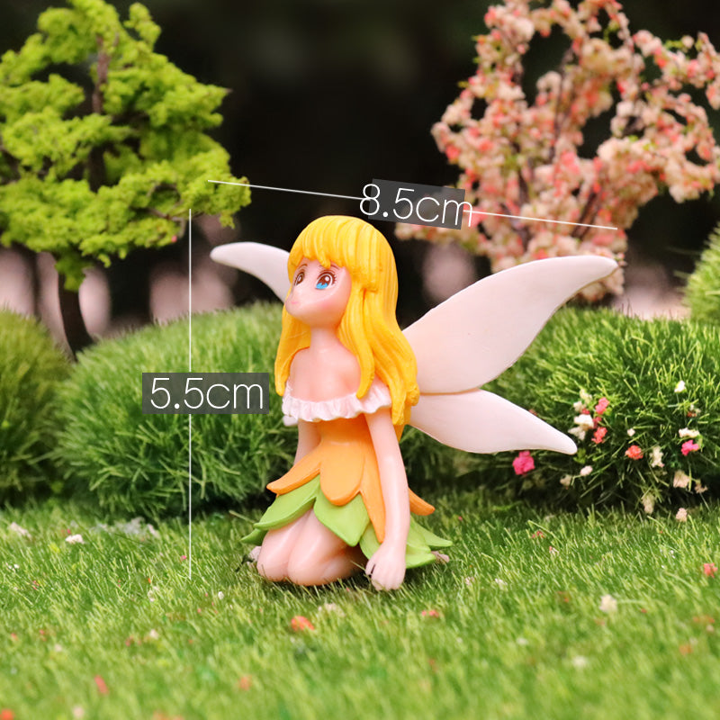 Anime Fairy