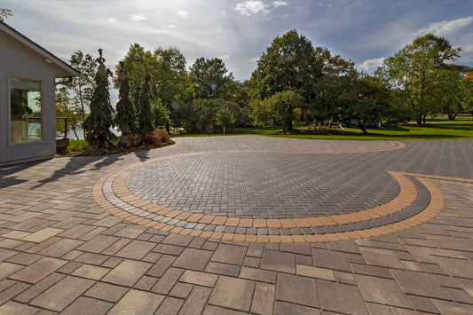 Rochester Holland 6 cm Paver