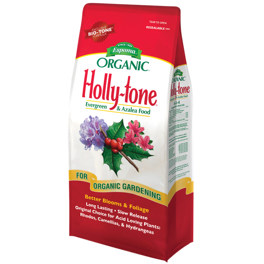 Holly-tone Evergreen & Azalea Food-4 lbs.