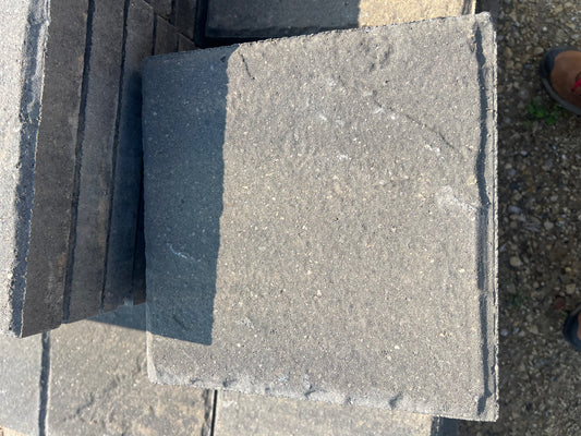 Patio Slate Top 12"