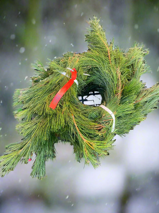 Pine Garland