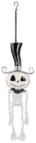 Happy Skeleton Bouncy