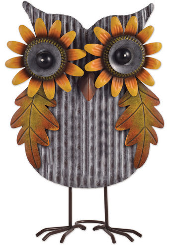 Owl Table Top 16"