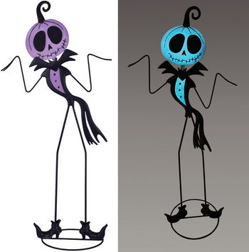 Sassy Jack Sculpture