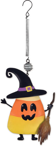Clara Corny Witch Bouncy