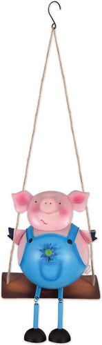 Pig Swing