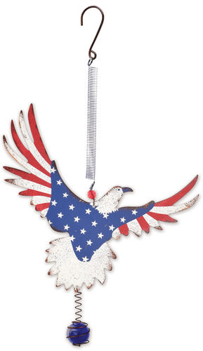 Americana Eagle Bouncy