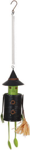 Witch Bouncy