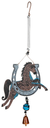 Lucky - Stallion Bouncy