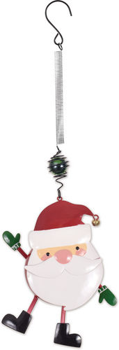 Santa Bouncy