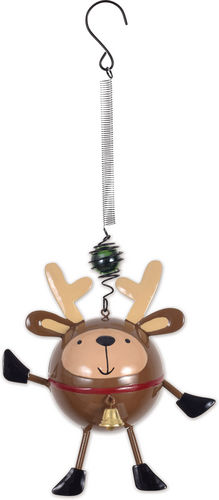 Reindeer Bouncy