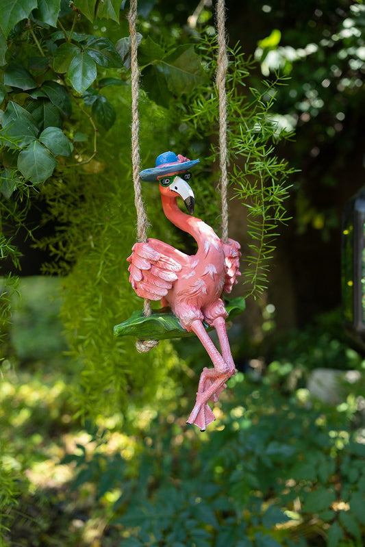 Flamingo Swinger