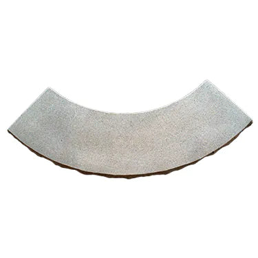 Strassen Wall Precast fire ring Cap