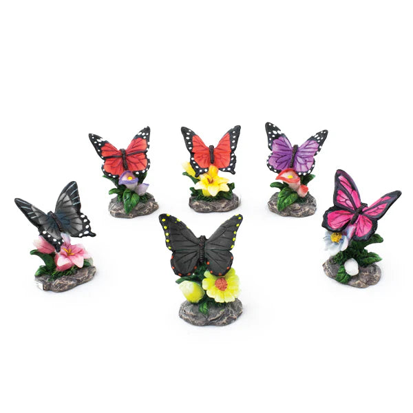 Butterfly Mini