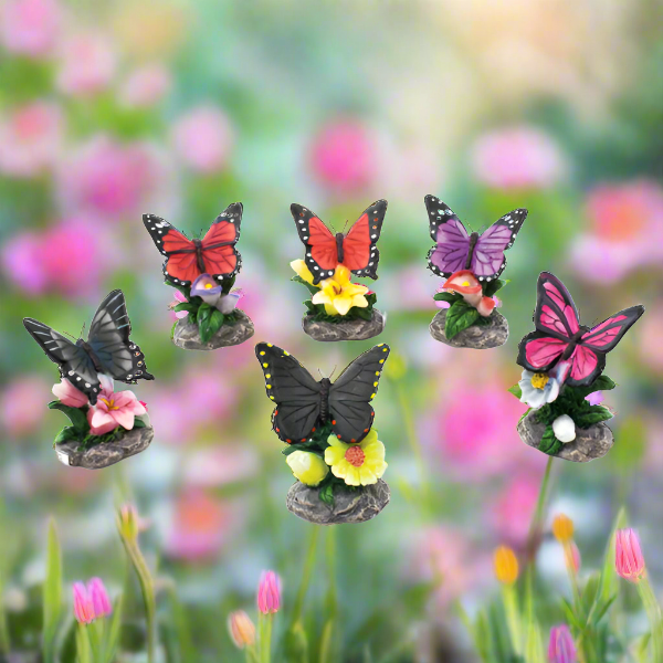 Butterfly Mini