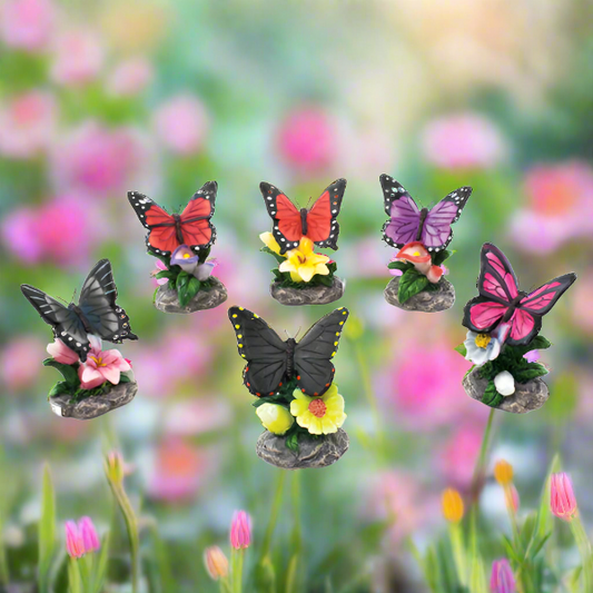 Butterfly Mini