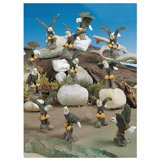 Mini Eagle 2"