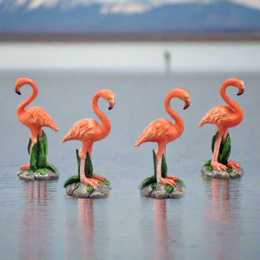 Mini Flamingo