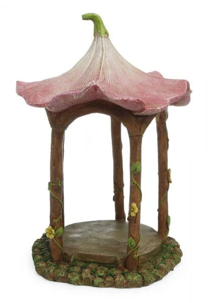 Flower Top Gazebo