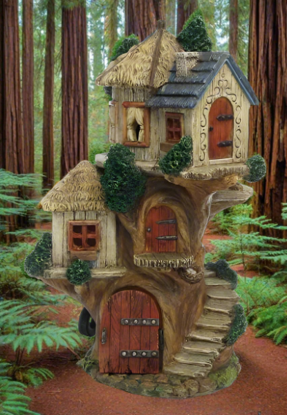 Tree House