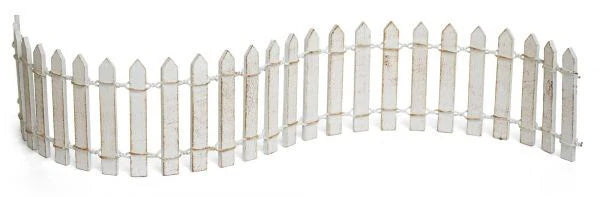 Fairy Picket Fence