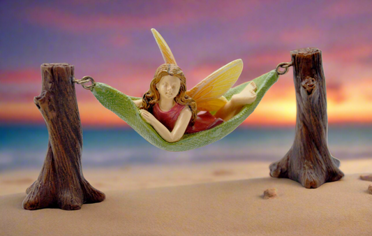 Fairy Hammock