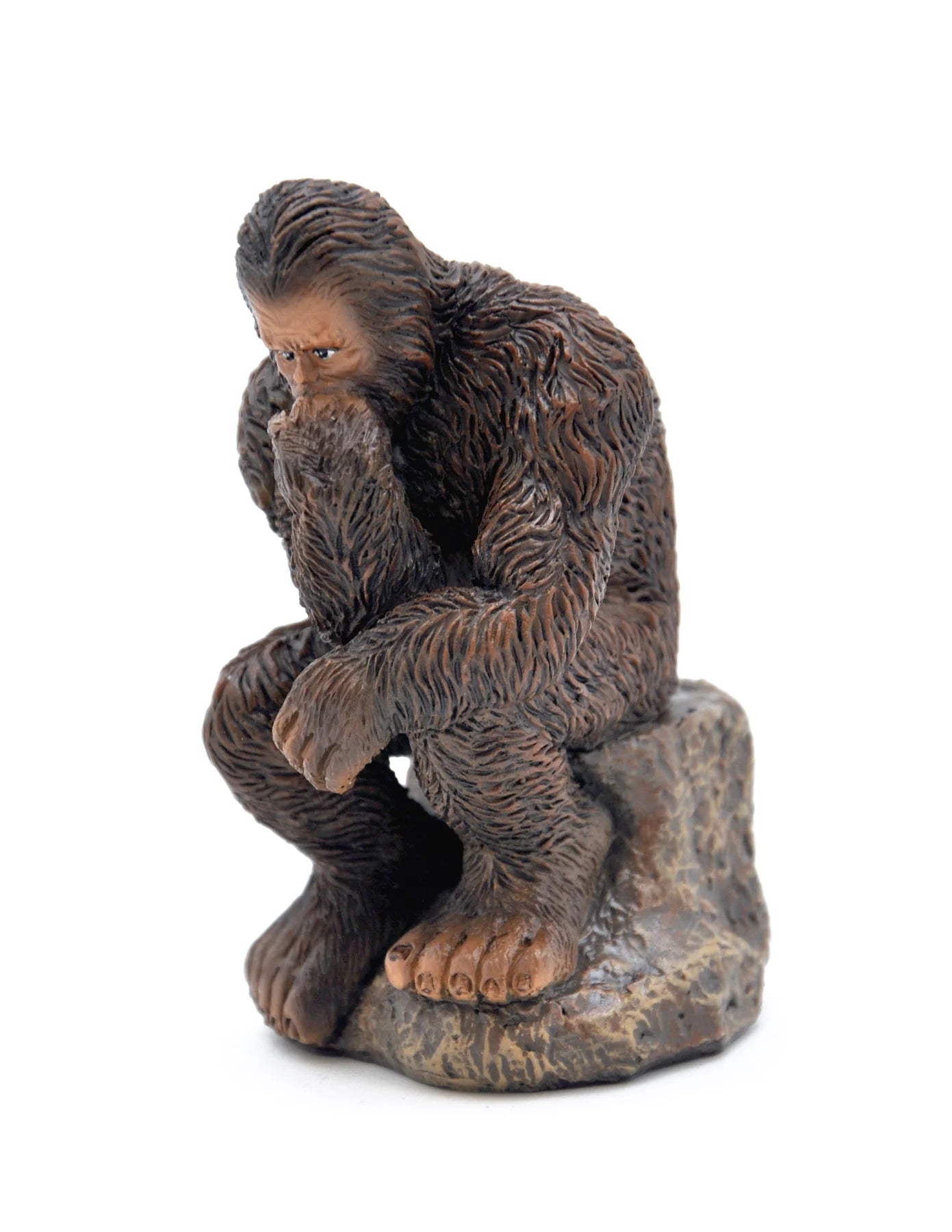 The Thinker