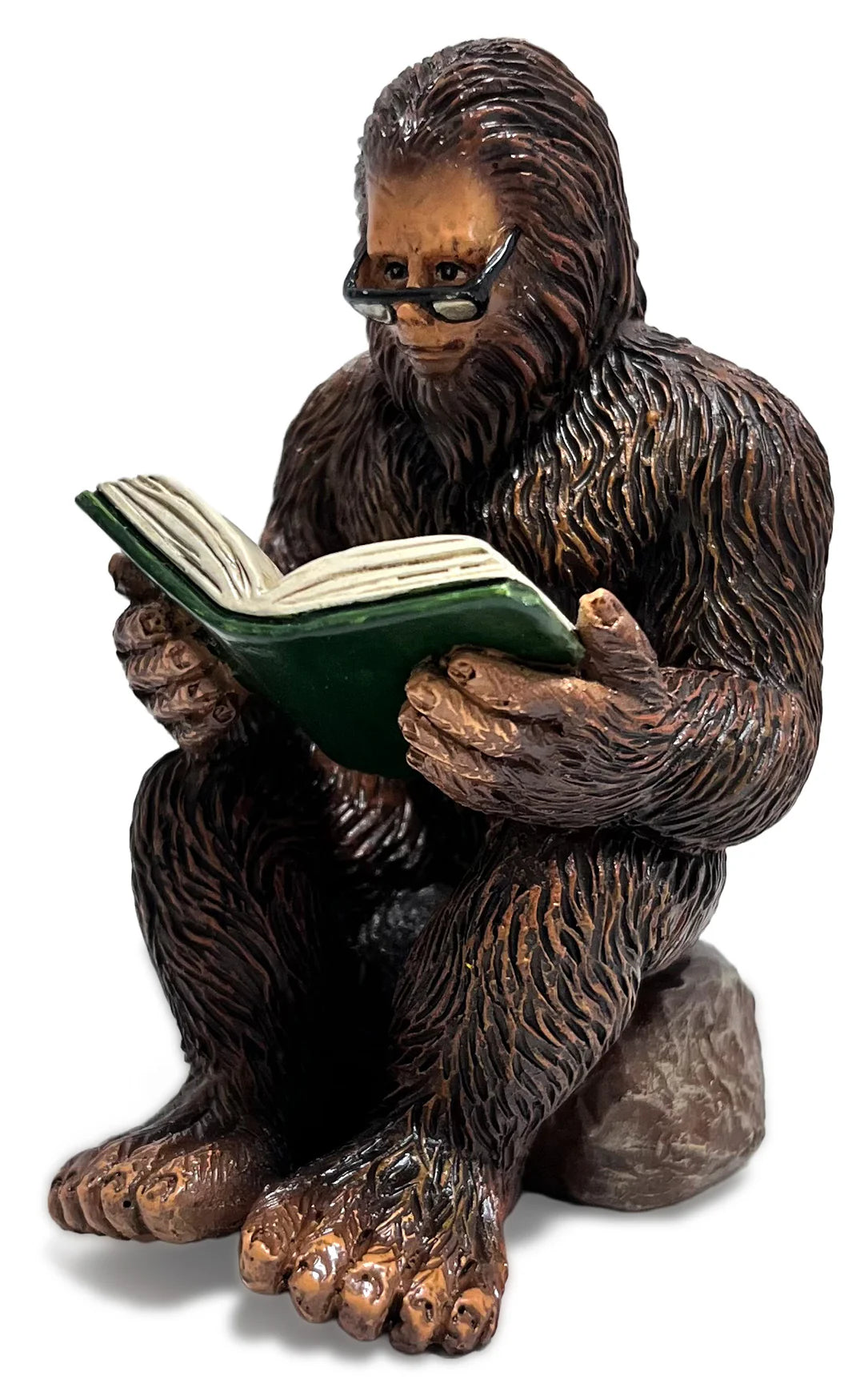 Old Bigfoot