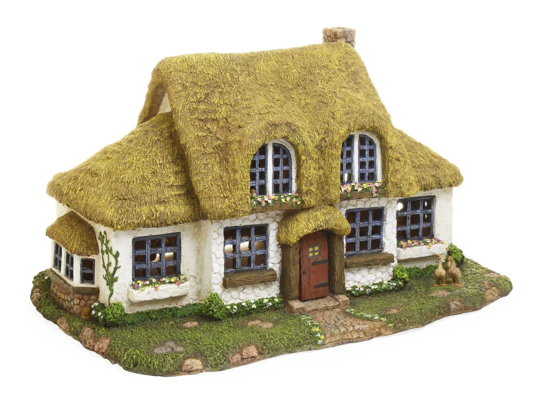 Large Fairy House