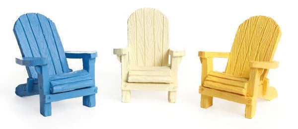 Adirondack Chair