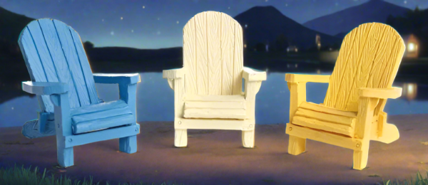 Adirondack Chair