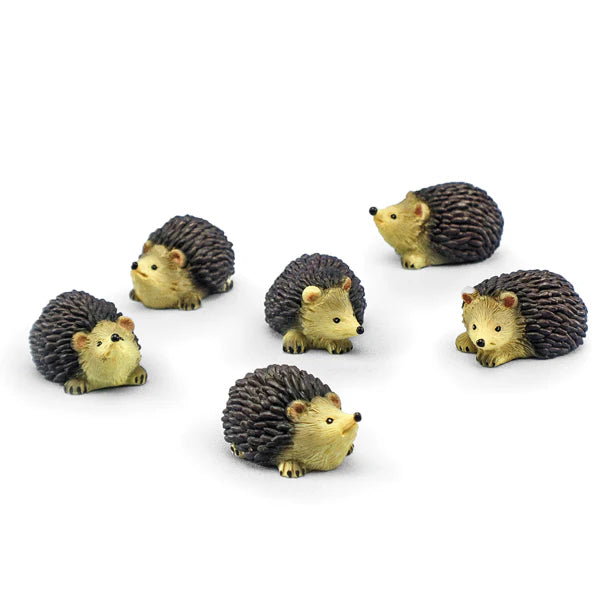 Mini Hedgehog