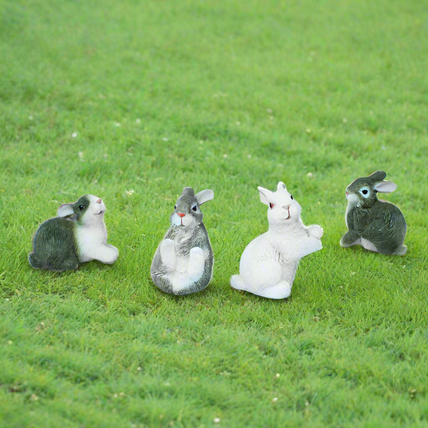Rabbit Mini – Rock Gardens