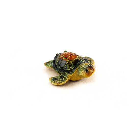 Mini Sea Turtle