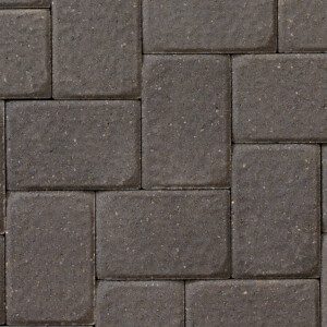 Mega-Kingston Paver