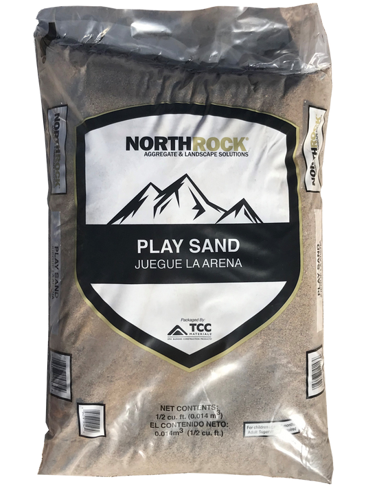 Bag Sand