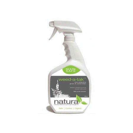 Natura Weed-A-Tak 32 fl oz