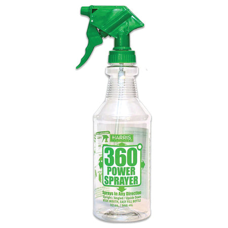 360 Power Sprayer