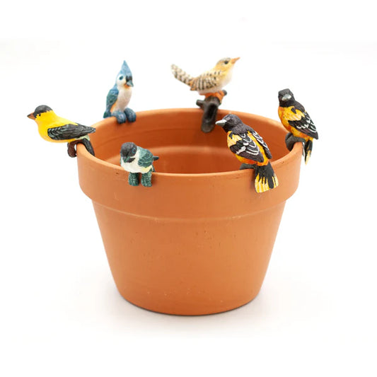 Bird Pot Hanger Small-2 1/2"