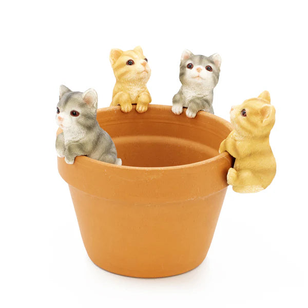 Cat Pot Hanger Medium