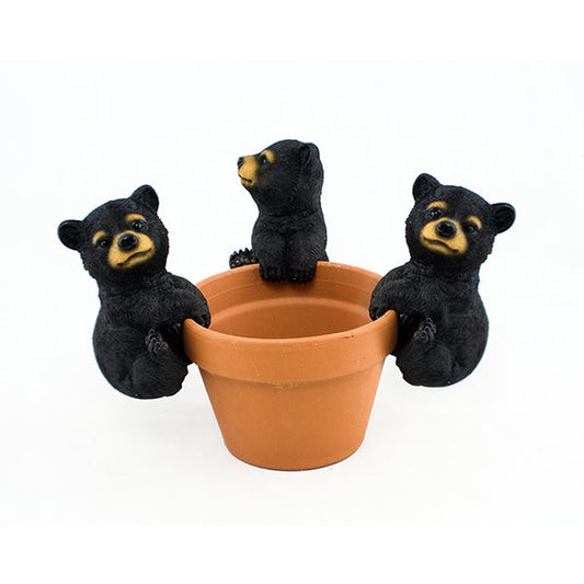 Black Bear Jumbo Pot Hanger