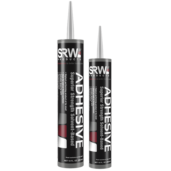 Retaining Wall & Paver Adhesive10.5 oz. Rock Gardens