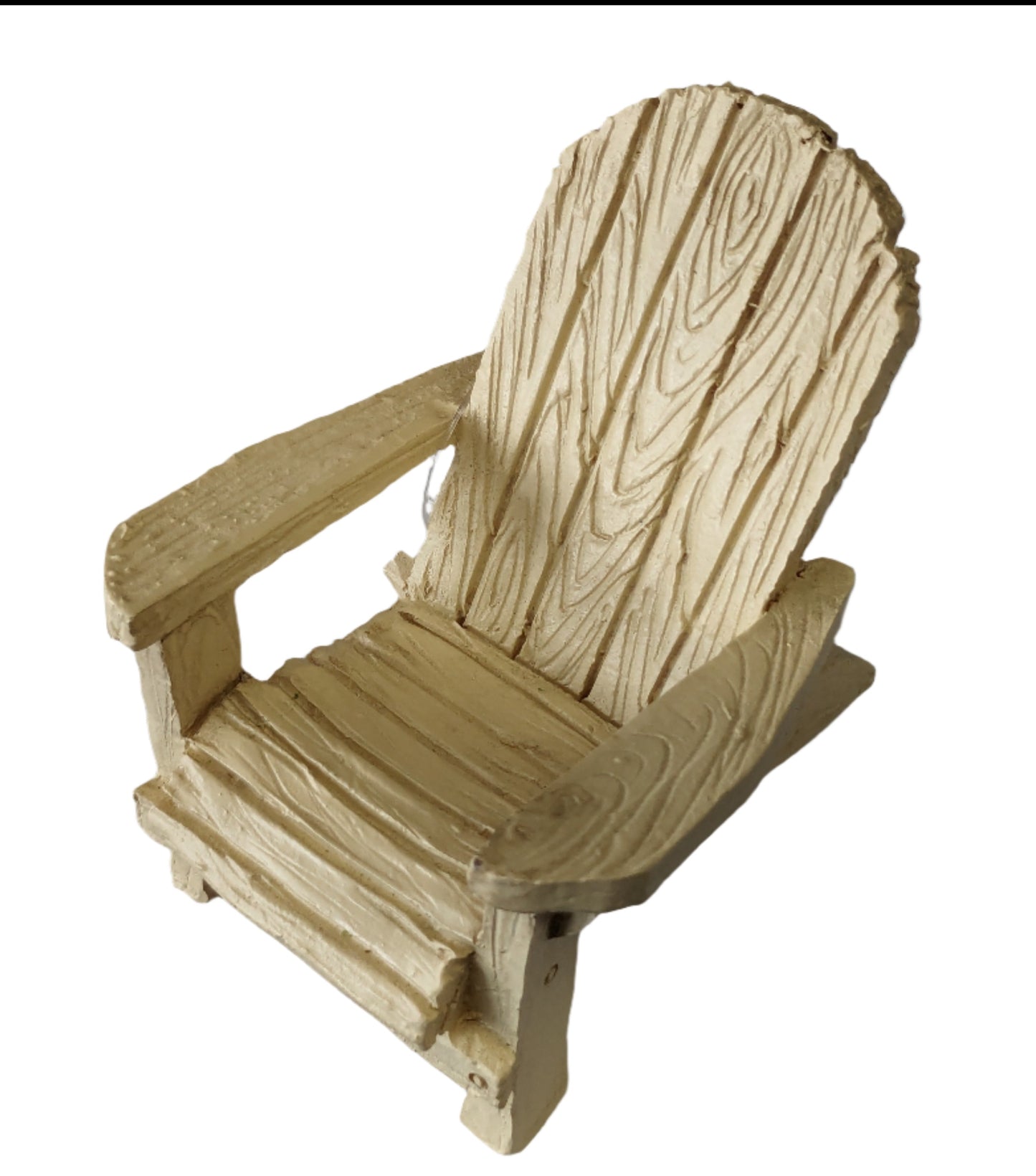 Adirondack Chair