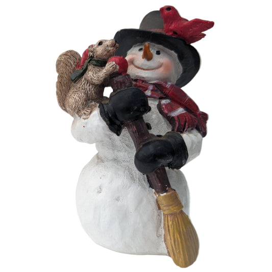 Snowman-3.5"