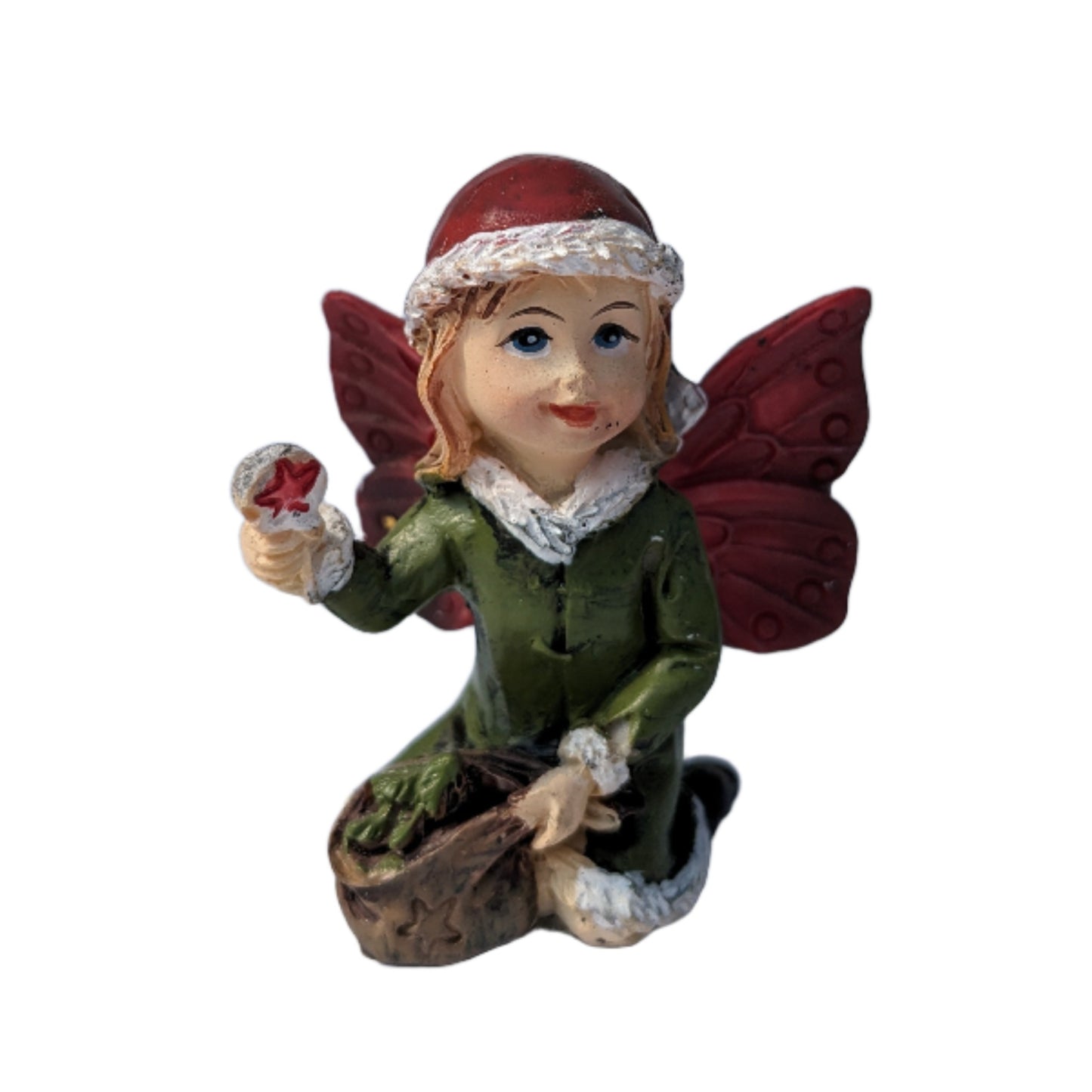 Christmas Fairy